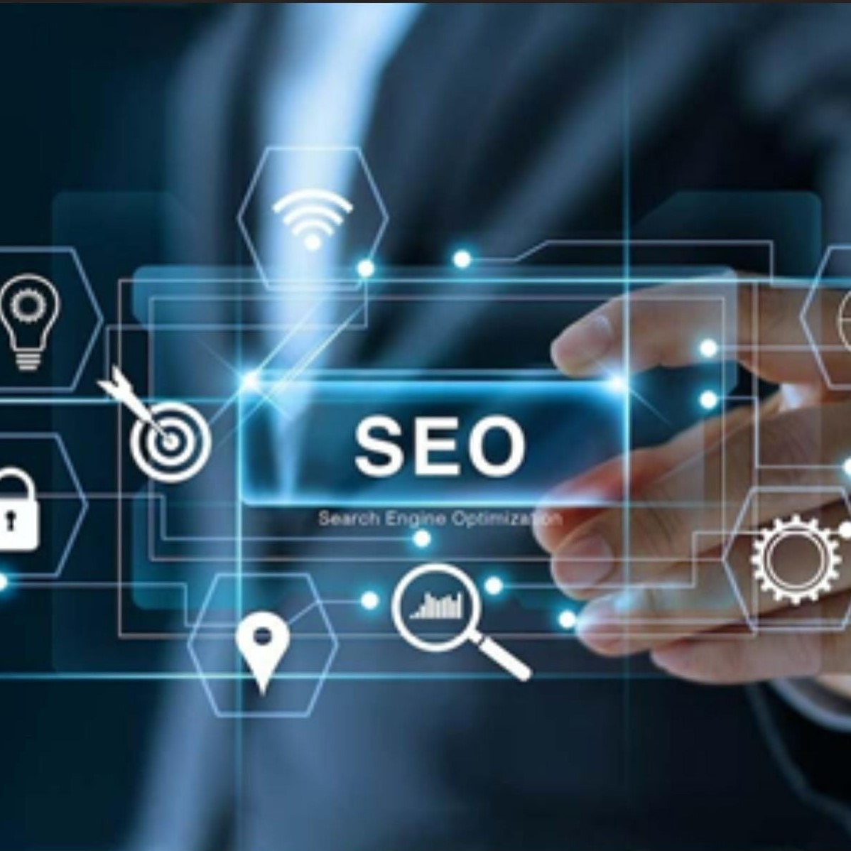 Niche targeted Off-Page SEO | Manual High Quality Backlinks, Link building