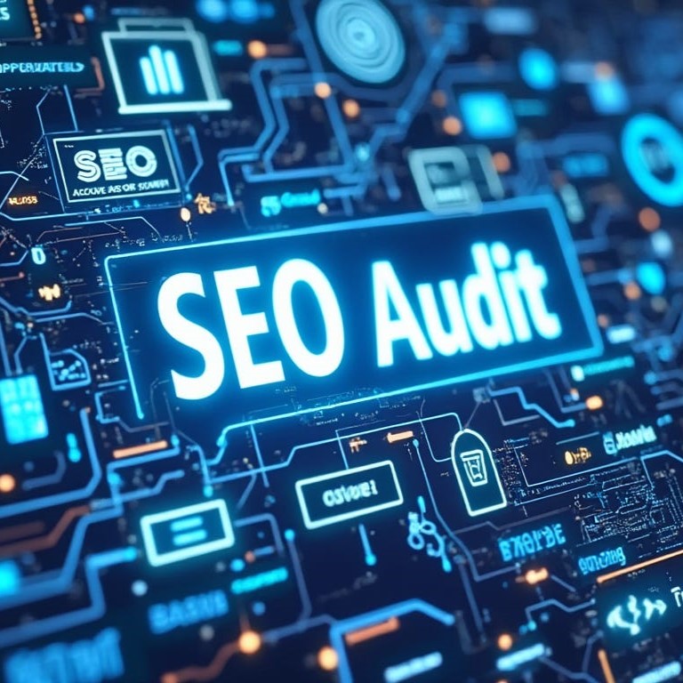 Expert Technical Seo Audit Report And Competitor Analysis & Recommendation