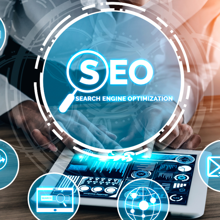 Complete Seo Solution ( On-page & Off-page ) | Links Building