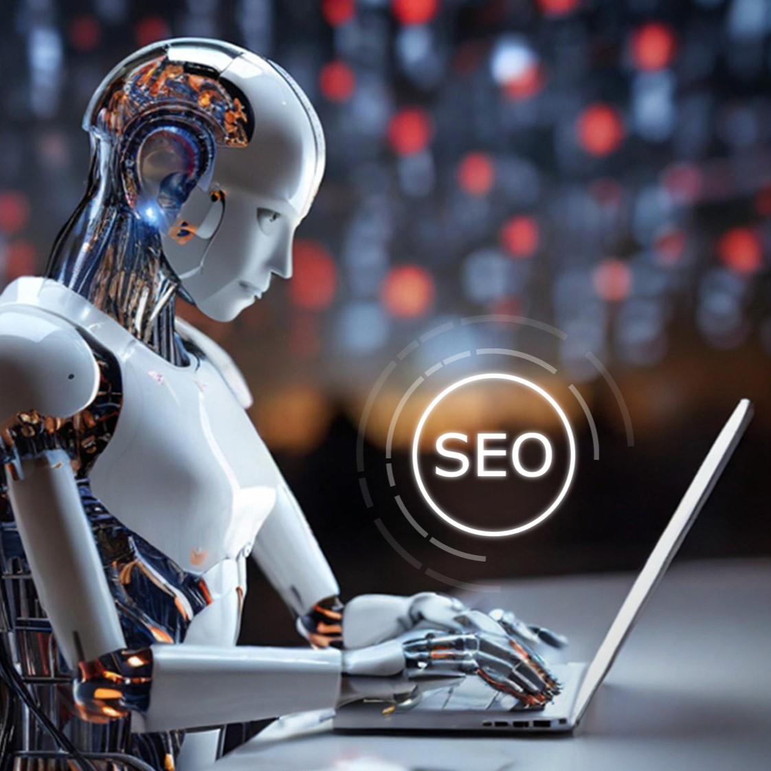 SEO Expert and On-Page Specialist and Technical seo for WordPress