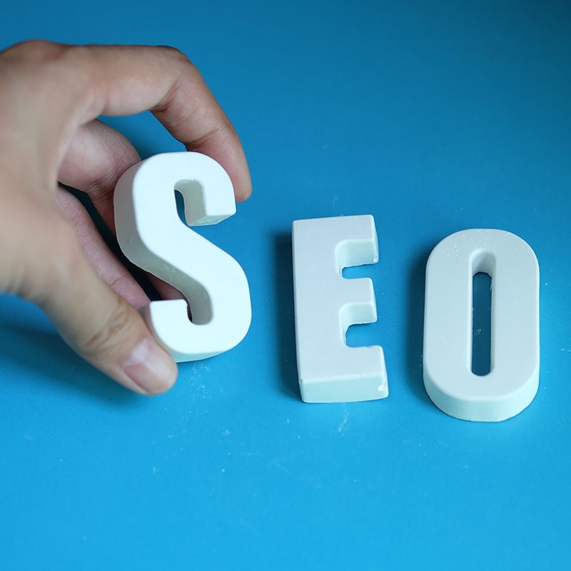 On-page SEO optimization & keyword research by an On-page SEO specialist