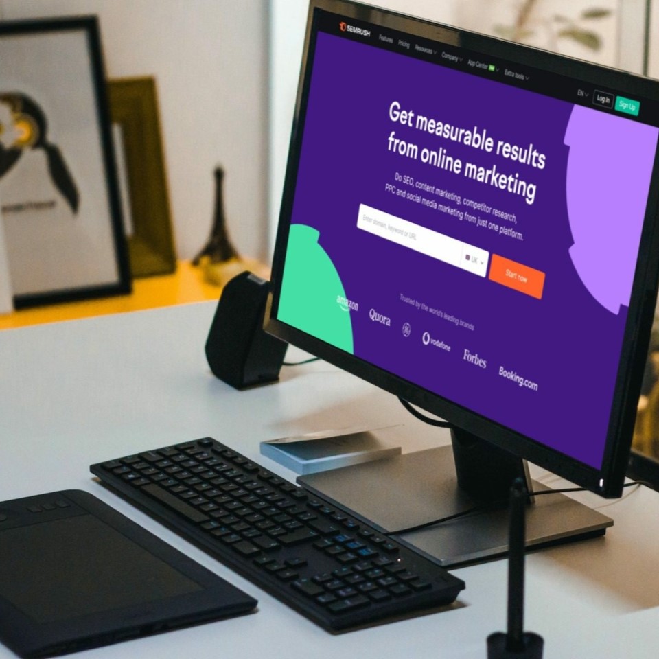 A Technical Seo Audit And Site Audit With Seo Competitor Analysis